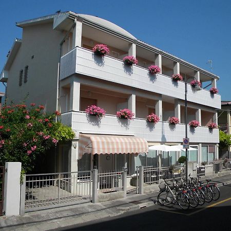 Hotel Eliani Grado Exterior foto