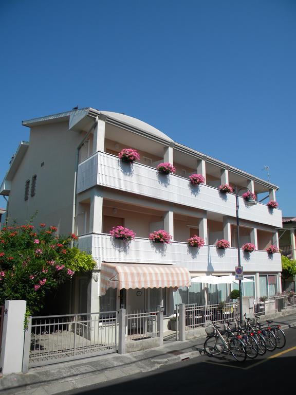 Hotel Eliani Grado Exterior foto